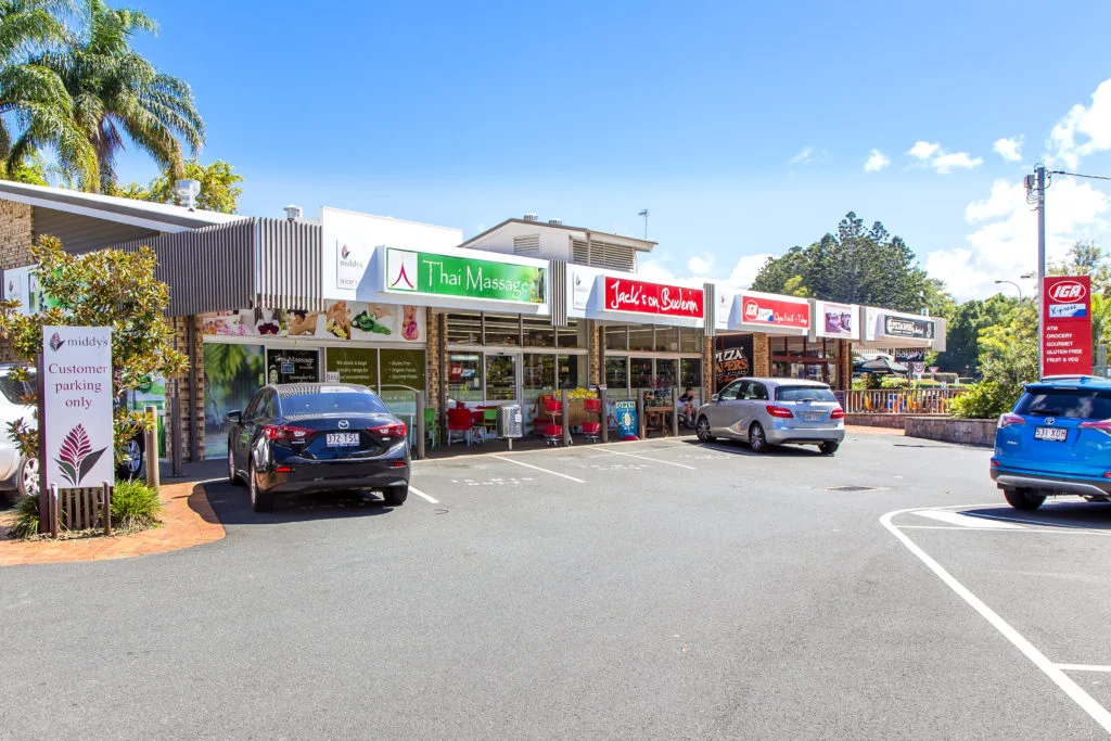 SHOP 16 AT MIDDY’S BUDERIM